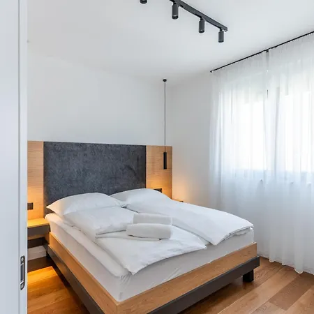 Marelux Rooftop Apartament *