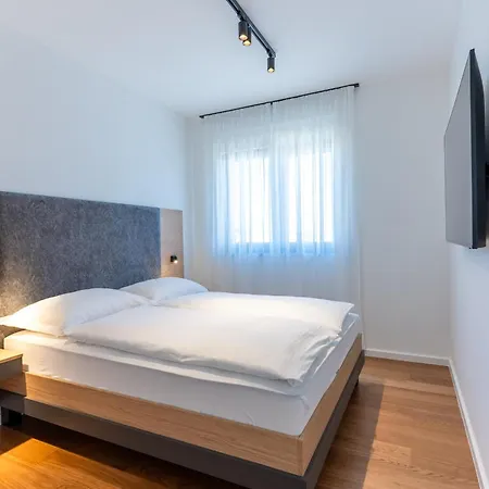 Marelux Rooftop Lejlighed *