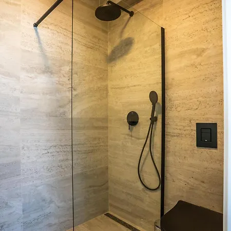 Lejlighed Marelux Rooftop *