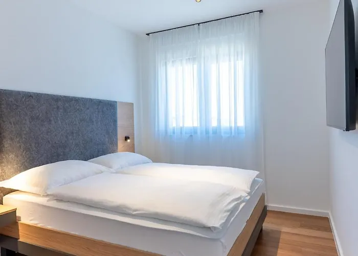 Marelux Rooftop Lägenhet *