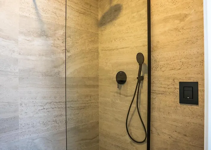 Lägenhet Marelux Rooftop *