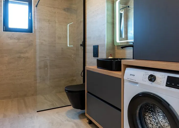 Marelux Rooftop Zadar